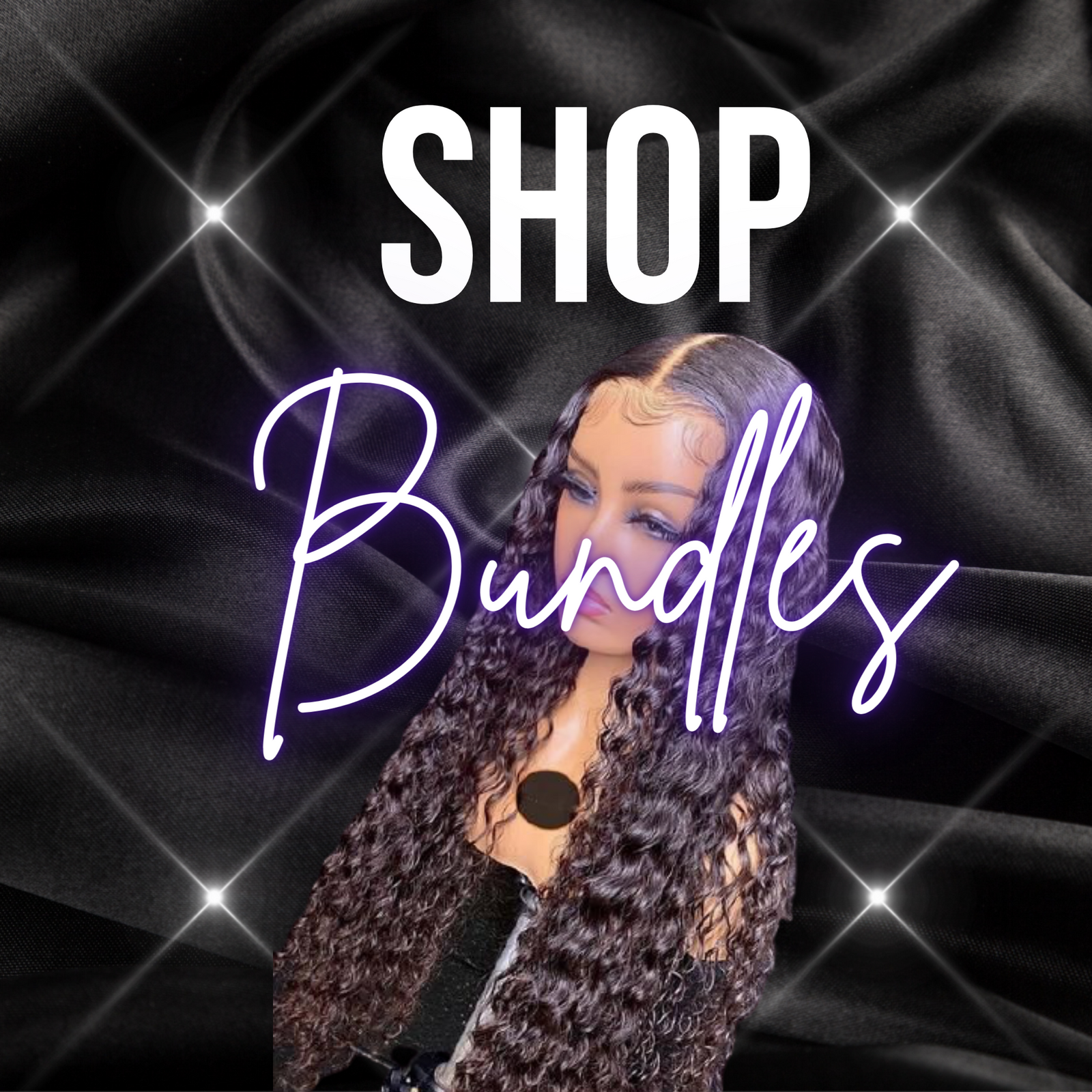 Brazilian Hair Bundles