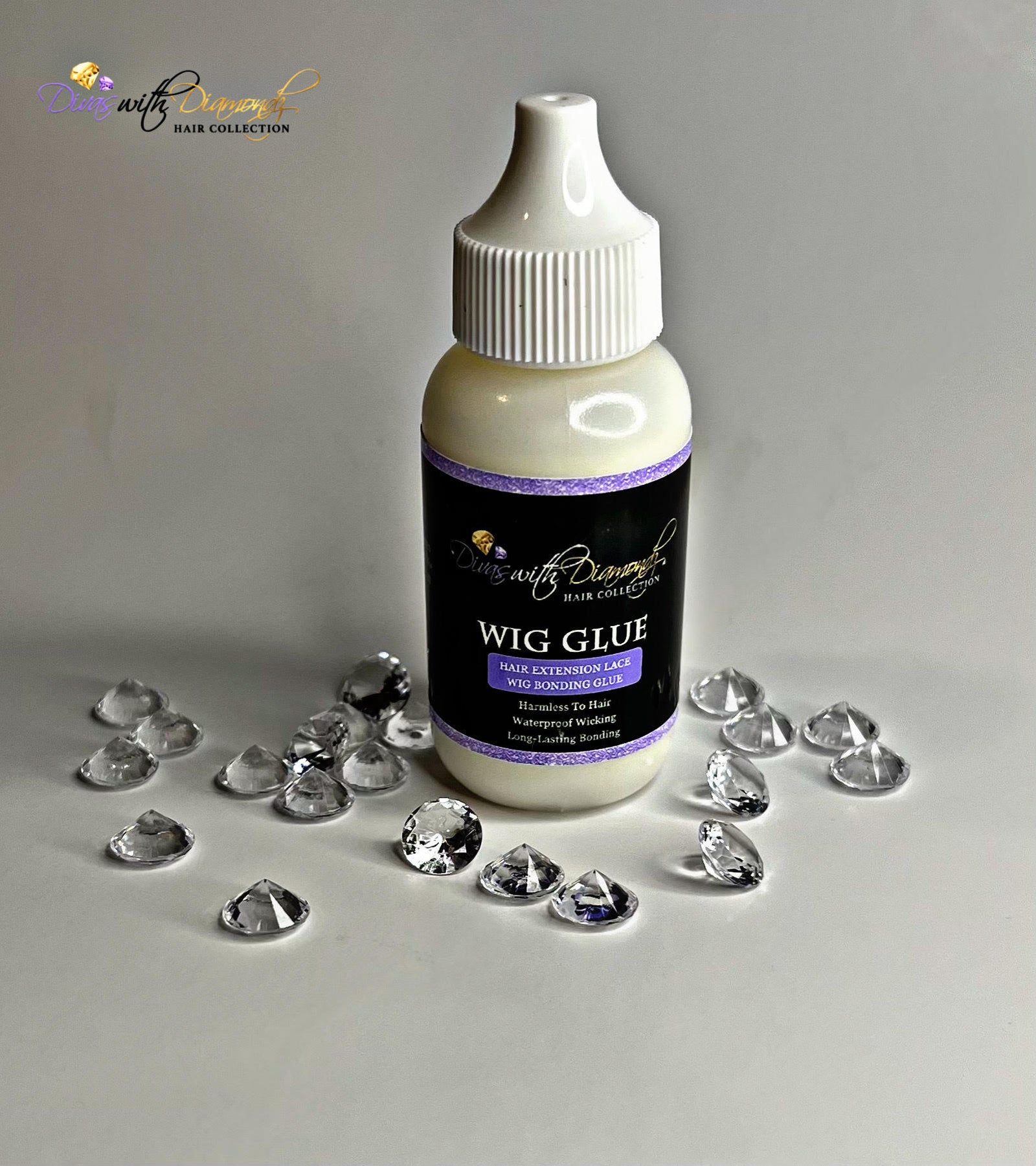 Wig Glue